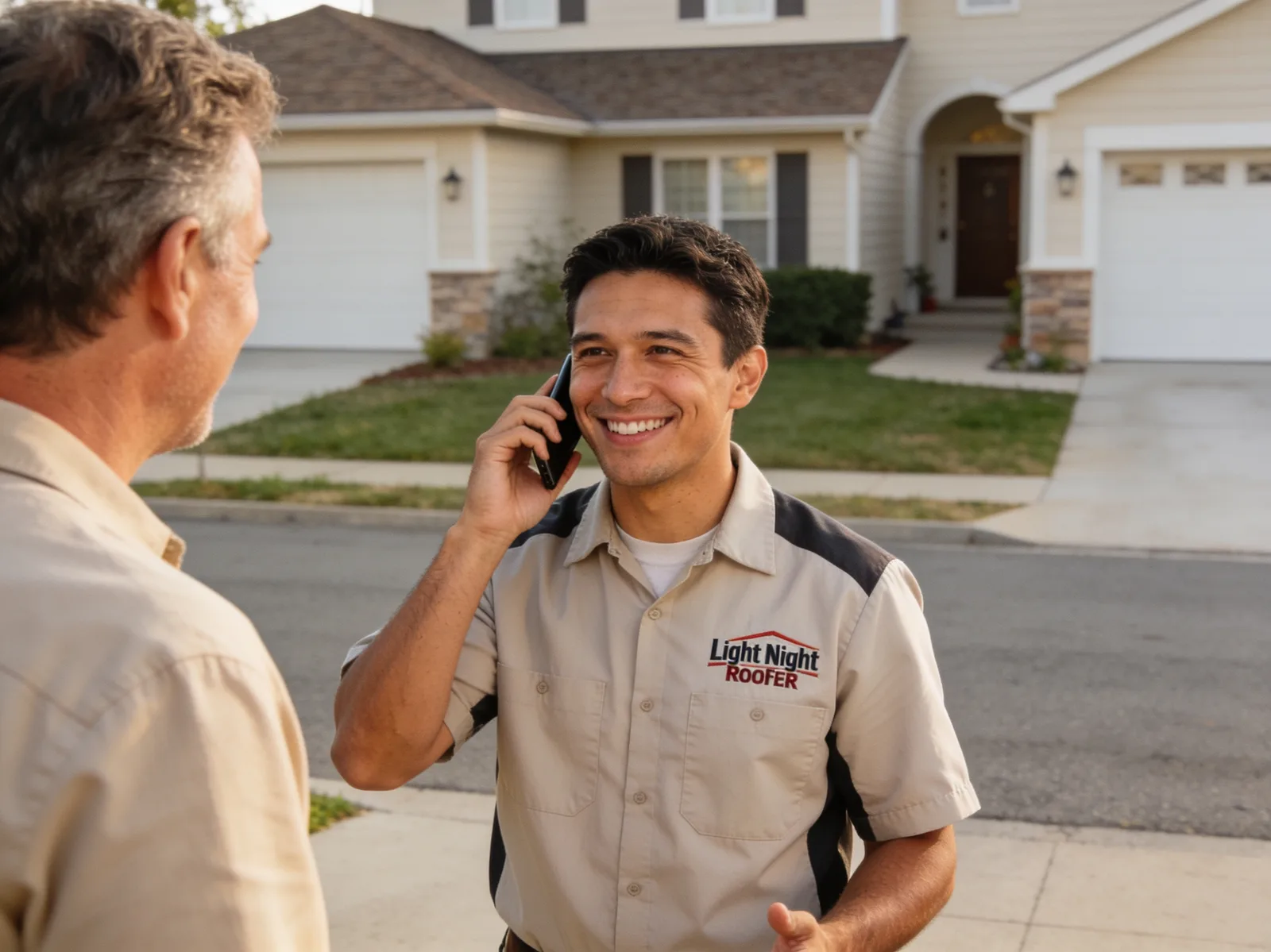 Emergency Roof Repair Magnetic Springs, OH FAQs